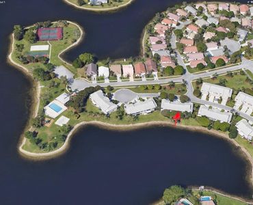 7740 Stone Harbour Dr #2, Lake Worth, FL, 33467