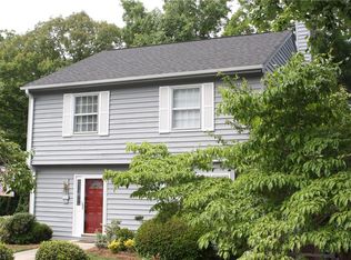 2711 A N Centennial St, High Point, NC 27265