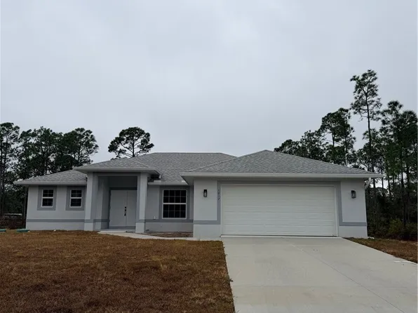 1017 Maple Ave N, Lehigh Acres, FL 33972