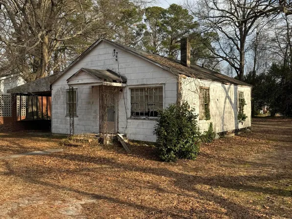 3839 E Ash Street, Goldsboro, NC 27534