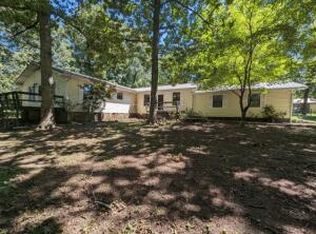 3847 Valley Rd, Harrison, AR 72601