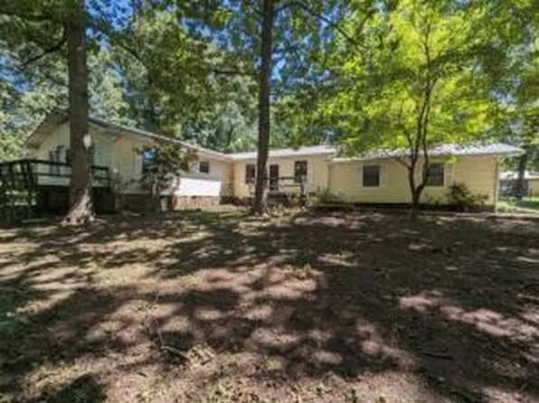 3847 Valley Rd, Harrison, AR 72601