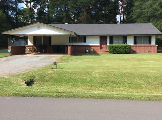 167 Sheltons Loop, Crossett, AR 71635