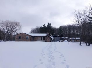 8887 Jennings Rd, Eden, NY 14057