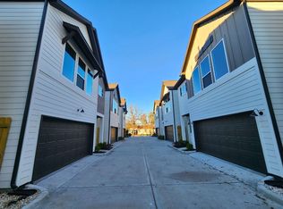 615 Northew St #B, Houston, TX 77091