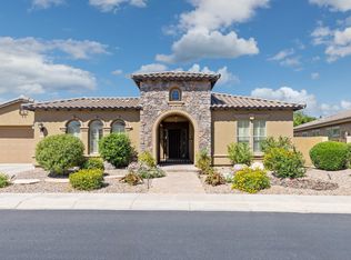 5330 S Big Horn Pl, Chandler, AZ 85249