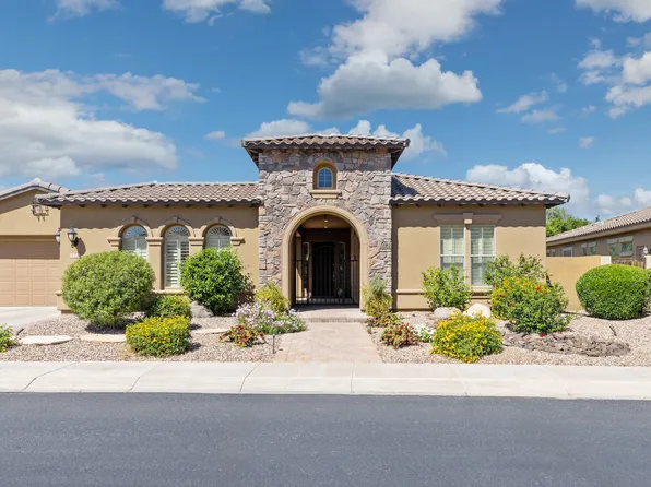 5330 S BIG HORN Place, Chandler, AZ 85249