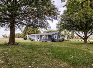 504 W Crea St, Cerro Gordo, IL 61818