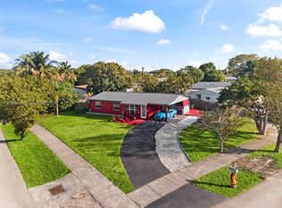 1916 SW 47th Ave, Fort Lauderdale, FL 33317