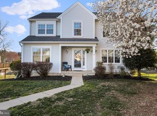 8 Grosvenor Ct, Reisterstown, MD 21136