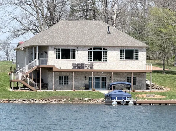 1018 Idlewild Dr, Sparta, TN 38583