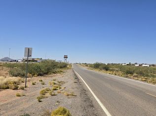 0 Highway 418 SW, Deming, NM 88030