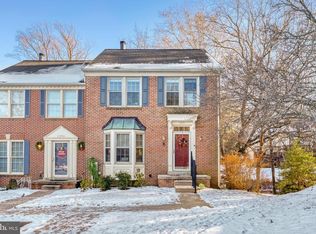 11951 Mays Chapel Rd, Lutherville Timonium, MD 21093