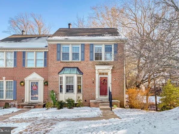 11951 Mays Chapel Rd, Lutherville Timonium, MD 21093