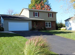 6212 Mountie Way, Jackson, MI 49201