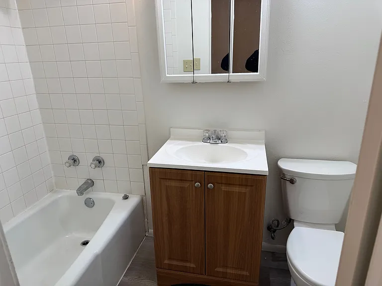 Full bath