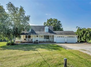 9827 Akron Rd, Rittman, OH 44270