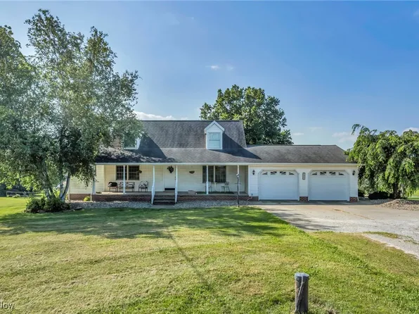 9827 Akron Rd, Rittman, OH 44270
