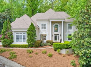 311 W Country Dr, Johns Creek, GA 30097
