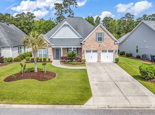 120 Whitemarsh Ct, Murrells Inlet, SC 29576
