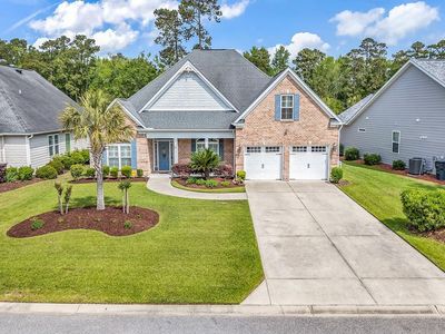 120 Whitemarsh Ct., Murrells Inlet, SC, 29576