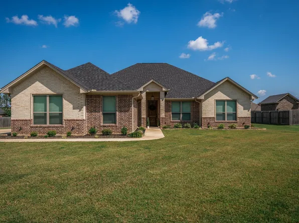 4521 Windsor Park Ln, Kilgore, TX 75662