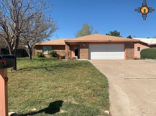 1108 Purdue Ave, Clovis, NM 88101