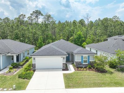 64 Birdfield Court St, Augustine, FL, 32092