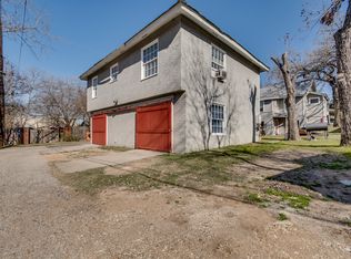 905 W 30th St #B, Austin, TX 78705
