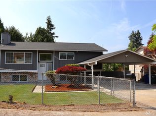 4635 S Orchard St, Seattle, WA 98118