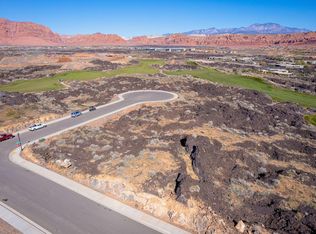 2417 Lava Vista Dr, Santa Clara, UT 84765