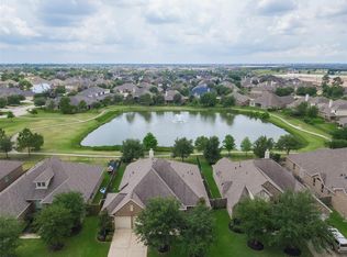 27203 Sonata Creek Ln, Cypress, TX 77433