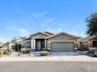 13319 S 176th Ln, Goodyear, AZ 85338