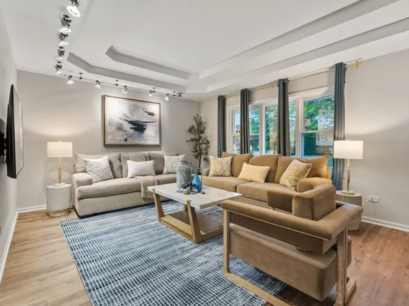 (undisclosed Address), Plainfield, IL 60586