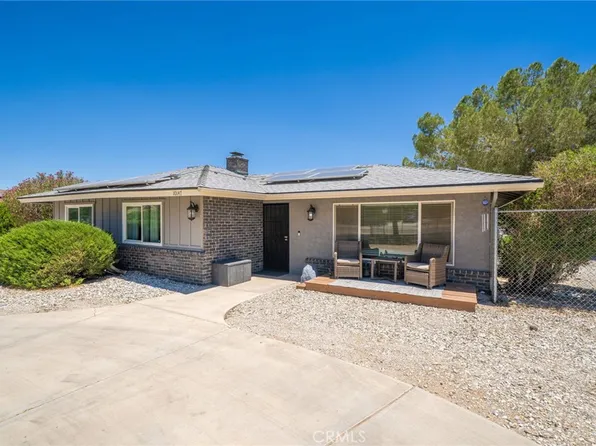 10147 Primrose Ave, Hesperia, CA 92345
