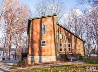 6160 Virgilina Rd, Roxboro, NC 27574
