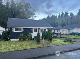 627 Lincoln St, Hoquiam, WA