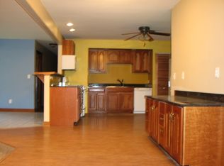 15126 E 890th Ave, Effingham, IL 62401