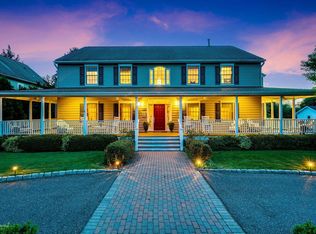 15 Munroe Ave, West Long Branch, NJ 07764