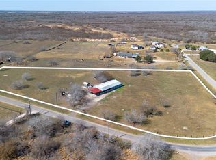 21564 County Road 1718, Mathis, TX 78368