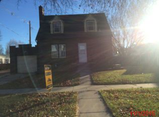 509 2nd Ave NW, Sleepy Eye, MN 56085