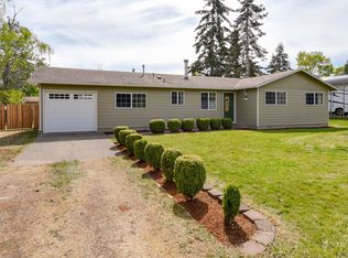 11180 Beutel Rd, Oregon City, OR 97045