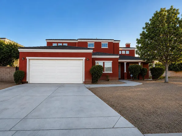 43737 Raysack Ave, Lancaster, CA 93535