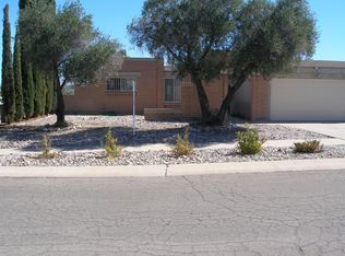 3307 S Calexico Ave, Tucson, AZ 85730