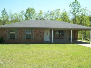 165 County Road 778, Tupelo, MS 38801