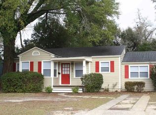 602 W Avery St, Pensacola, FL 32501