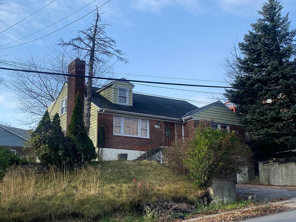 326 Roberts Ave, Yonkers, NY 10703 Zillow
