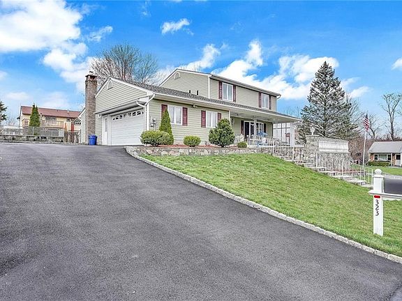 2nd image of 323 Burroughs Ln