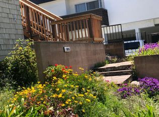 1605 Milvia St #A, Berkeley, CA 94709