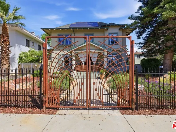2624 Van Buren Pl, Los Angeles, CA 90007